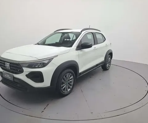 Fiat Pulse 2024 1.3 flex drive cvt