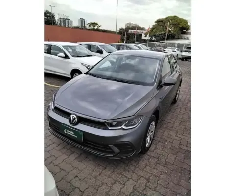 Volkswagen Polo 2024 1.0 mpi manual