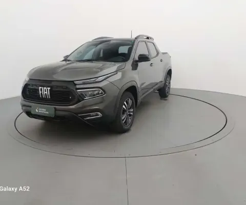 Fiat Toro 2024 1.3 turbo 270 flex freedom at6