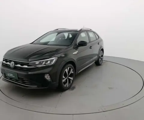 Volkswagen Nivus 2024 1.0 200 tsi total flex highline automático