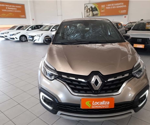Renault Captur 2023 1.3 tce flex iconic x-tronic