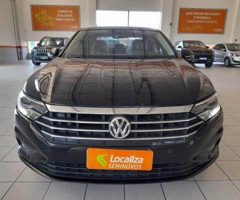 Volkswagen Jetta 2019 1.4 250 tsi total flex comfortline tiptronic