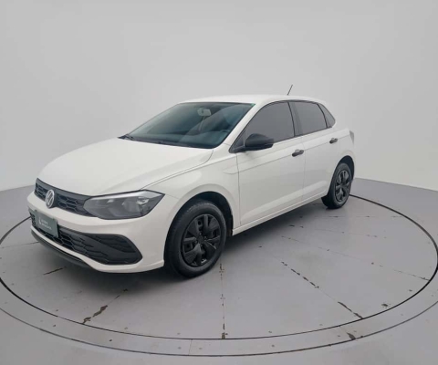Volkswagen Polo 2025 1.0 mpi track manual