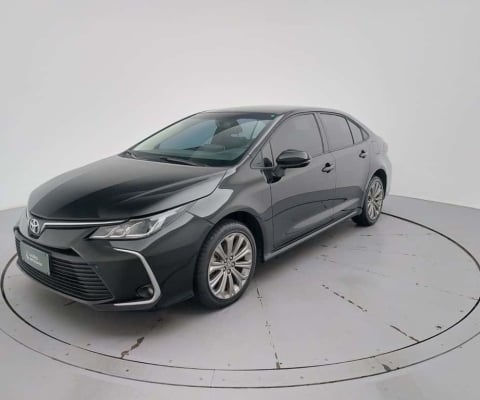 Toyota Corolla 2024 2.0 vvt-ie flex xei direct shift