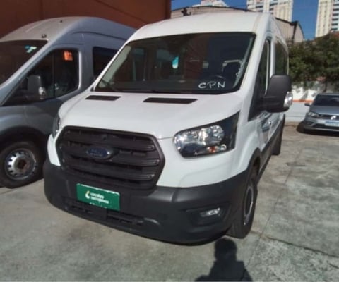 Ford Transit 2023 Transit minibus 18lug. 2.0 16v diesel