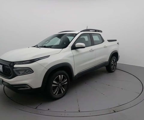 Fiat Toro 2024 1.3 turbo 270 flex freedom at6