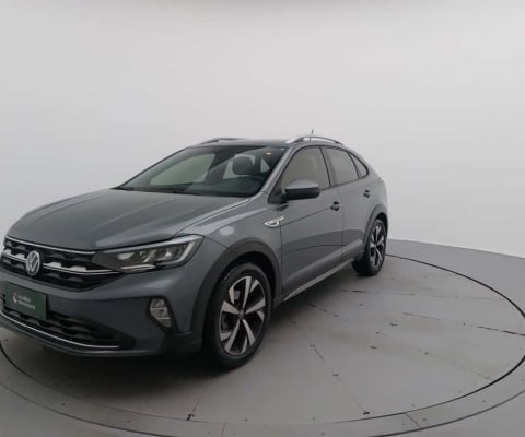 Volkswagen Nivus 2022 1.0 200 tsi total flex highline automático