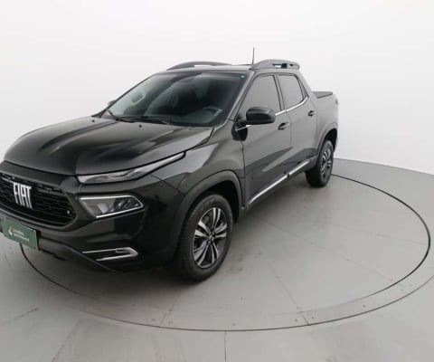Fiat Toro 2024 1.3 turbo 270 flex freedom at6