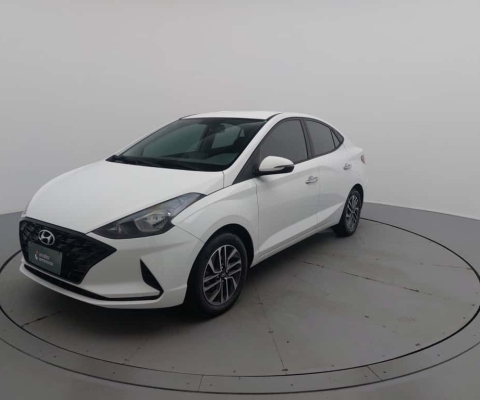 Hyundai Hb20 2022 1.0 tgdi flex platinum automático