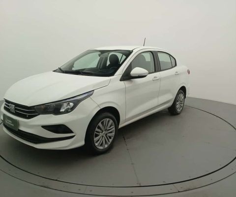 Fiat Cronos 2025 1.0 firefly flex drive manual