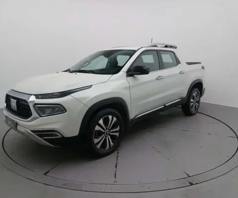 Fiat Toro 2024 2.0 16v turbo diesel volcano 4wd at9