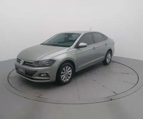 Volkswagen Virtus 2022 1.0 200 tsi comfortline automático