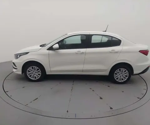 Fiat Cronos 2025 1.0 firefly flex drive manual