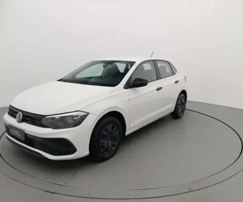 Volkswagen Polo 2025 1.0 mpi track manual