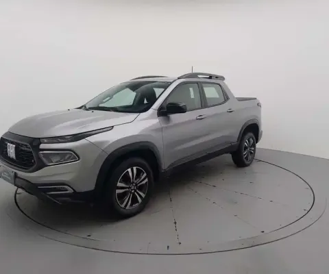 Fiat Toro 2025 1.3 turbo 270 flex freedom at6