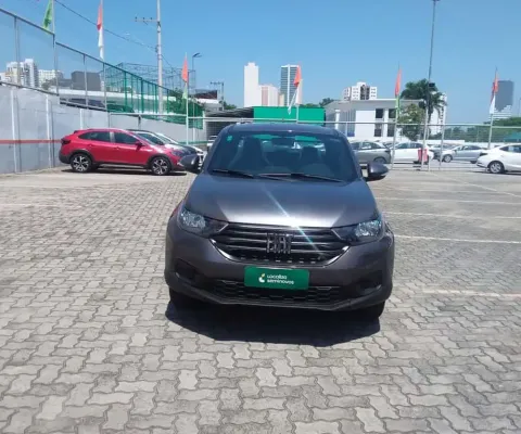 Fiat Strada 2025 1.3 firefly flex freedom cd manual