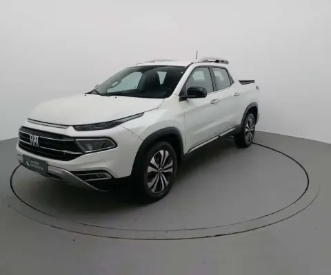 Fiat Toro 2023 2.0 16v turbo diesel volcano 4wd at9
