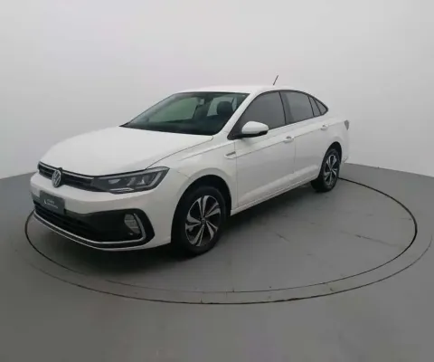 Volkswagen Virtus 2023 1.0 200 tsi comfortline automático