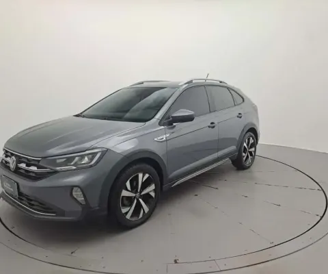 Volkswagen Nivus 2024 1.0 200 tsi total flex highline automático