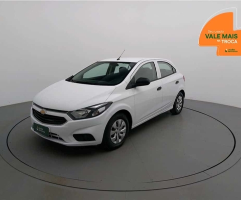 Chevrolet Joy 2020 1.0 spe4 flex manual