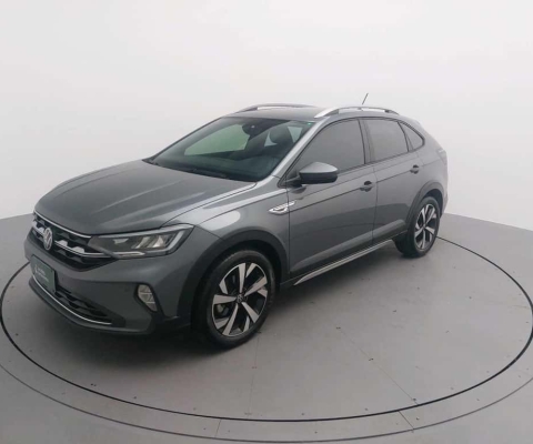 Volkswagen Nivus 2023 1.0 200 tsi total flex highline automático