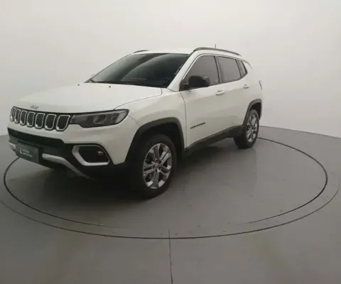 Jeep Compass 2023 2.0 td350 turbo diesel longitude at9