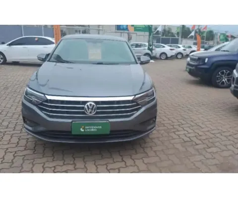 Volkswagen Jetta 2020 1.4 250 tsi total flex comfortline tiptronic