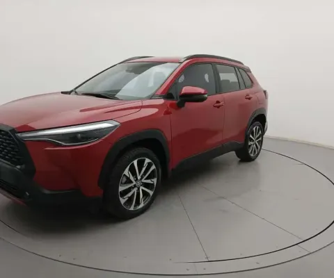 Toyota Corolla 2023 2.0 vvt-ie flex altis direct shift