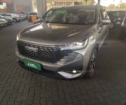 Gwm Haval h6 2025 Haval h6 premium phev awd (hibrido)