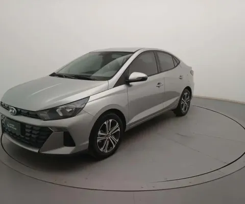 Hyundai Hb20s 2024 1.0 tgdi flex comfort plus automático