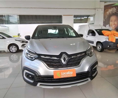 Renault Captur 2023 1.3 tce flex iconic x-tronic