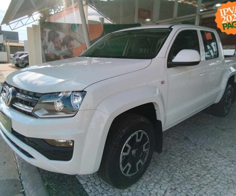 Volkswagen Amarok 2023 3.0 v6 tdi diesel comfortline cd 4motion automático