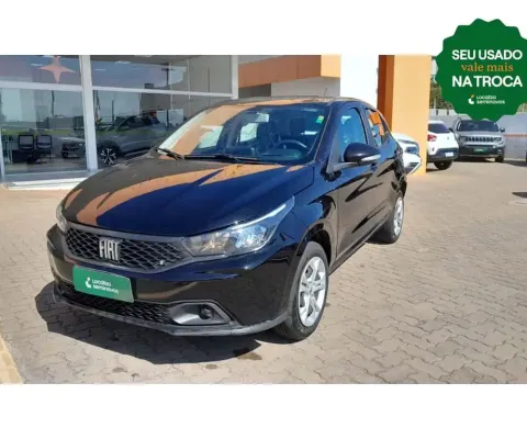 Fiat Argo 2024 1.0 firefly flex drive manual