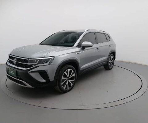 Volkswagen Taos 2022 1.4 250 tsi total flex highline automático