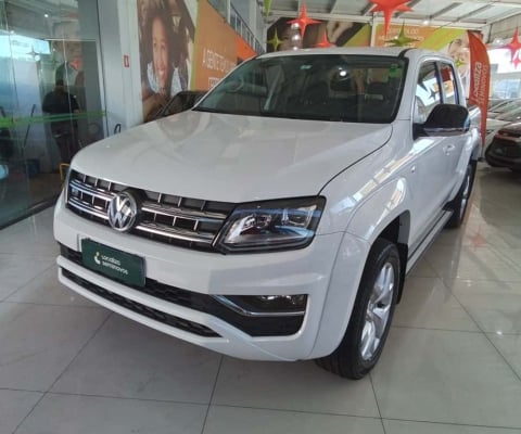 Volkswagen Amarok 2023 3.0 v6 tdi diesel highline cd 4motion automático