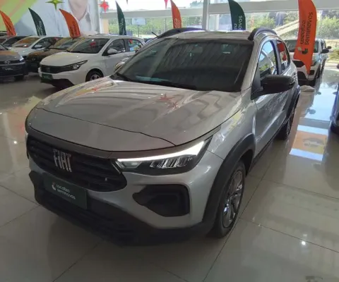 Fiat Pulse 2025 1.3 flex drive cvt