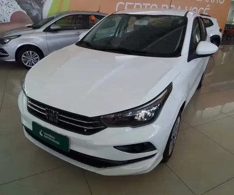 Fiat Cronos 2024 1.0 firefly flex drive manual