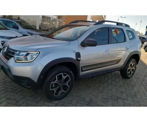 Renault Duster 2023 1.6 16v sce flex iconic x-tronic