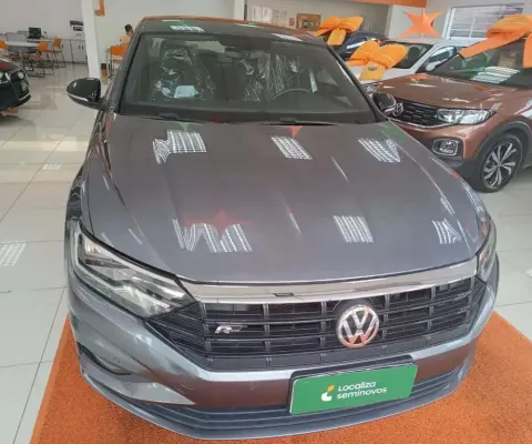 Volkswagen Jetta 2020 1.4 250 tsi total flex r-line tiptronic