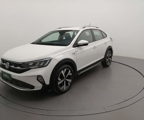 Volkswagen Nivus 2024 1.0 200 tsi total flex highline automático