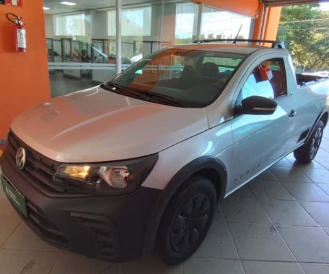 Volkswagen Saveiro 2024 1.6 msi robust cs 16v flex 2p manual