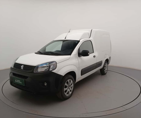 Peugeot Partner rapid 2024 1.4 evo flex business pack manual