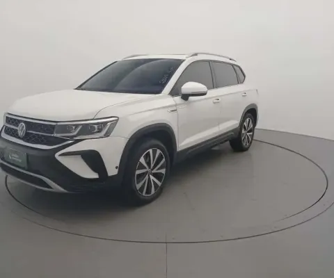 Volkswagen Taos 2023 1.4 250 tsi total flex highline automático
