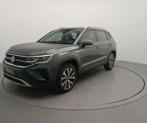 Volkswagen Taos 2022 1.4 250 tsi total flex highline automático