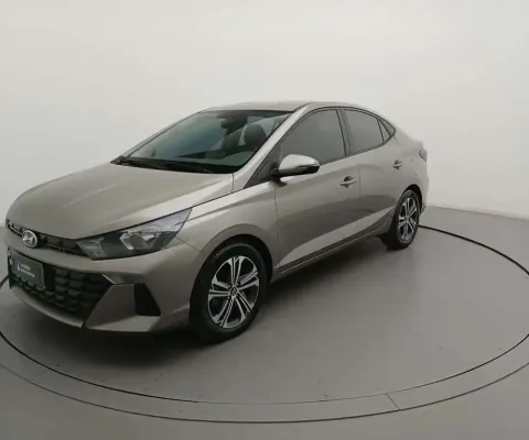 Hyundai Hb20s 2024 1.0 tgdi flex comfort automático