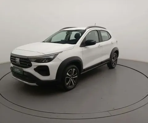 Fiat Pulse 2024 1.0 turbo 200 flex audace cvt