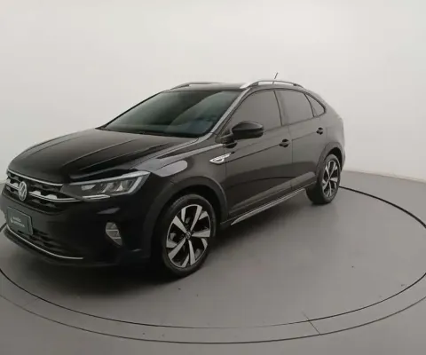 Volkswagen Nivus 2024 1.0 200 tsi total flex highline automático