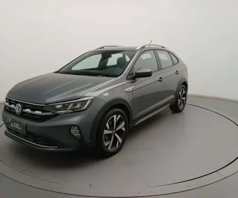 Volkswagen Nivus 2024 1.0 200 tsi total flex highline automático