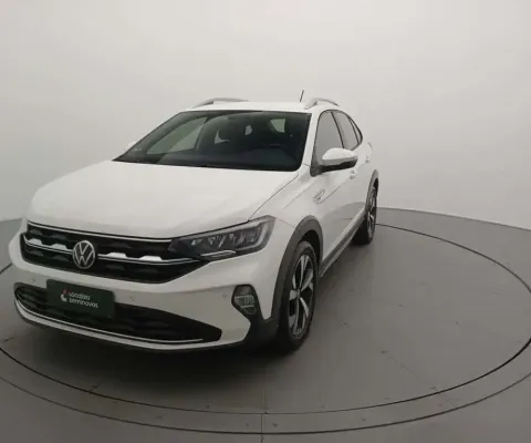 Volkswagen Nivus 2023 1.0 200 tsi total flex highline automático
