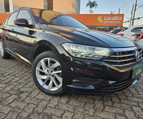 Volkswagen Jetta 2020 1.4 250 tsi total flex comfortline tiptronic
